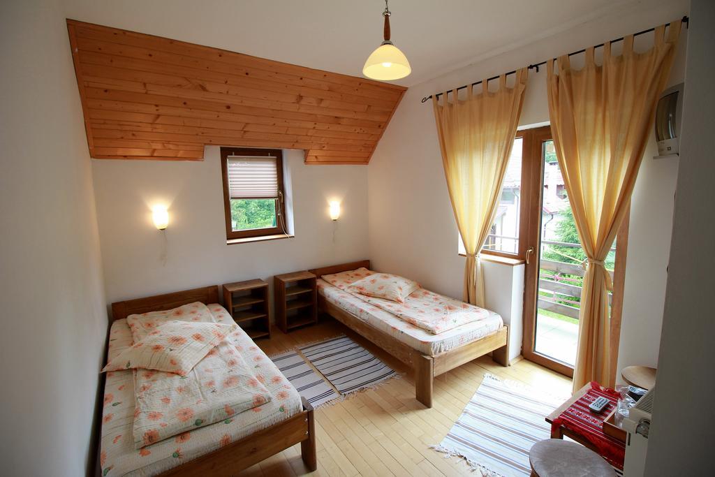 Vila Sucu Hotell Poiana Mărului Rom bilde
