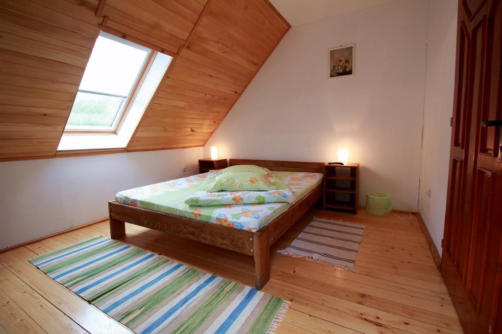 Vila Sucu Hotell Poiana Mărului Rom bilde