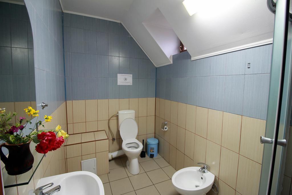 Vila Sucu Hotell Poiana Mărului Rom bilde