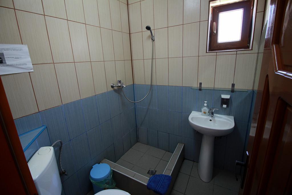 Vila Sucu Hotell Poiana Mărului Rom bilde