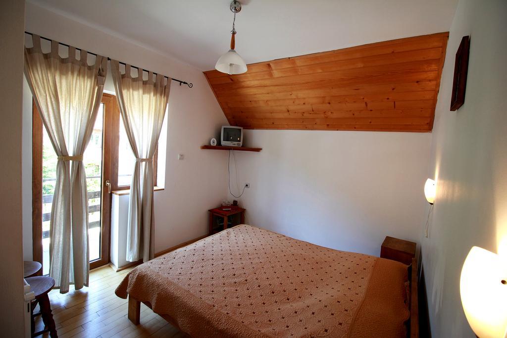Vila Sucu Hotell Poiana Mărului Rom bilde