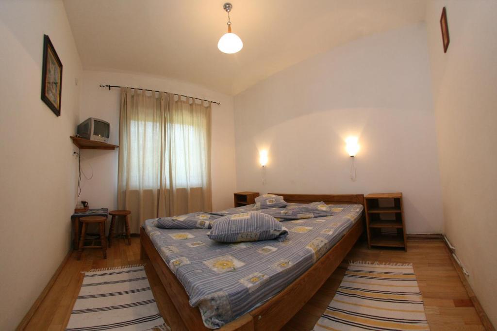 Vila Sucu Hotell Poiana Mărului Rom bilde