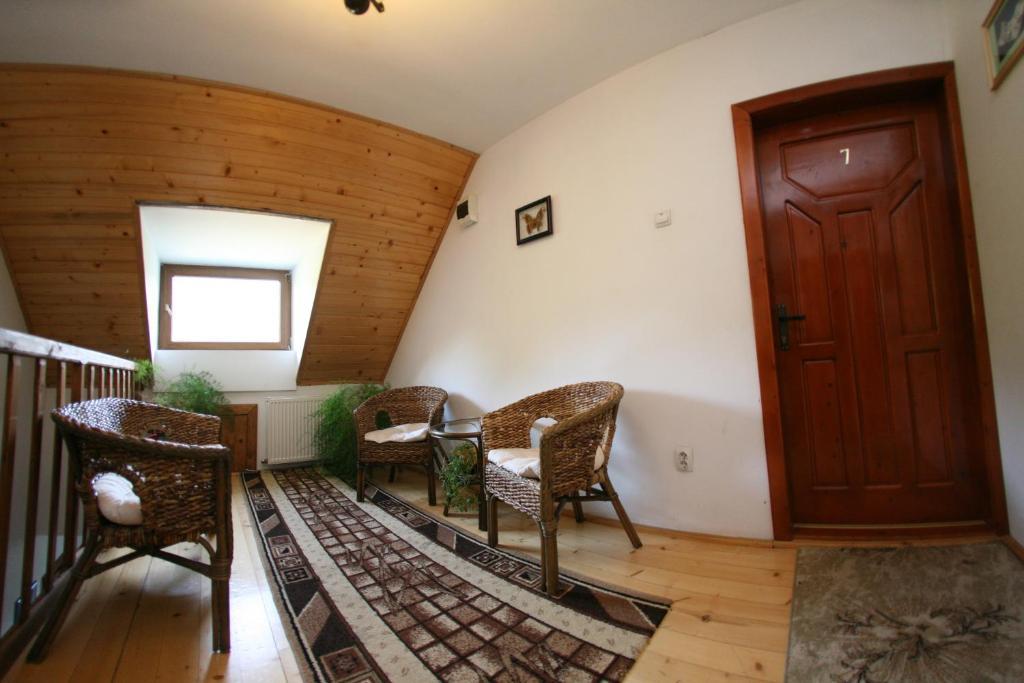 Vila Sucu Hotell Poiana Mărului Rom bilde
