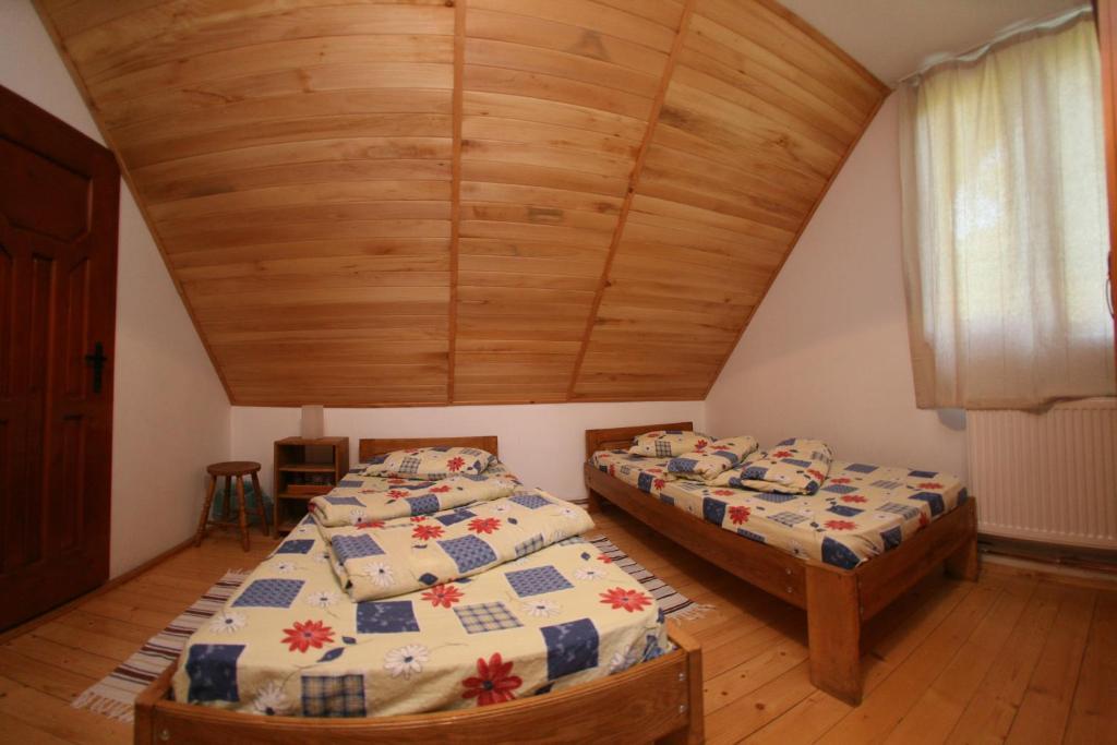 Vila Sucu Hotell Poiana Mărului Rom bilde