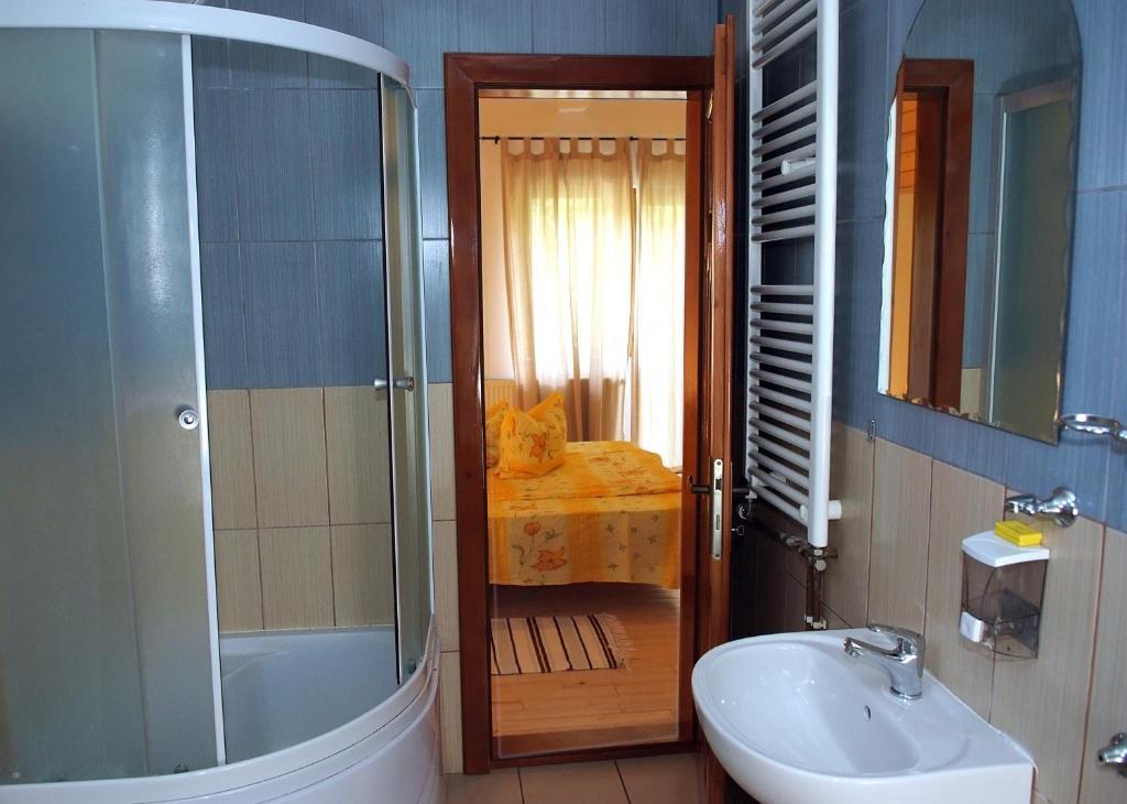 Vila Sucu Hotell Poiana Mărului Rom bilde